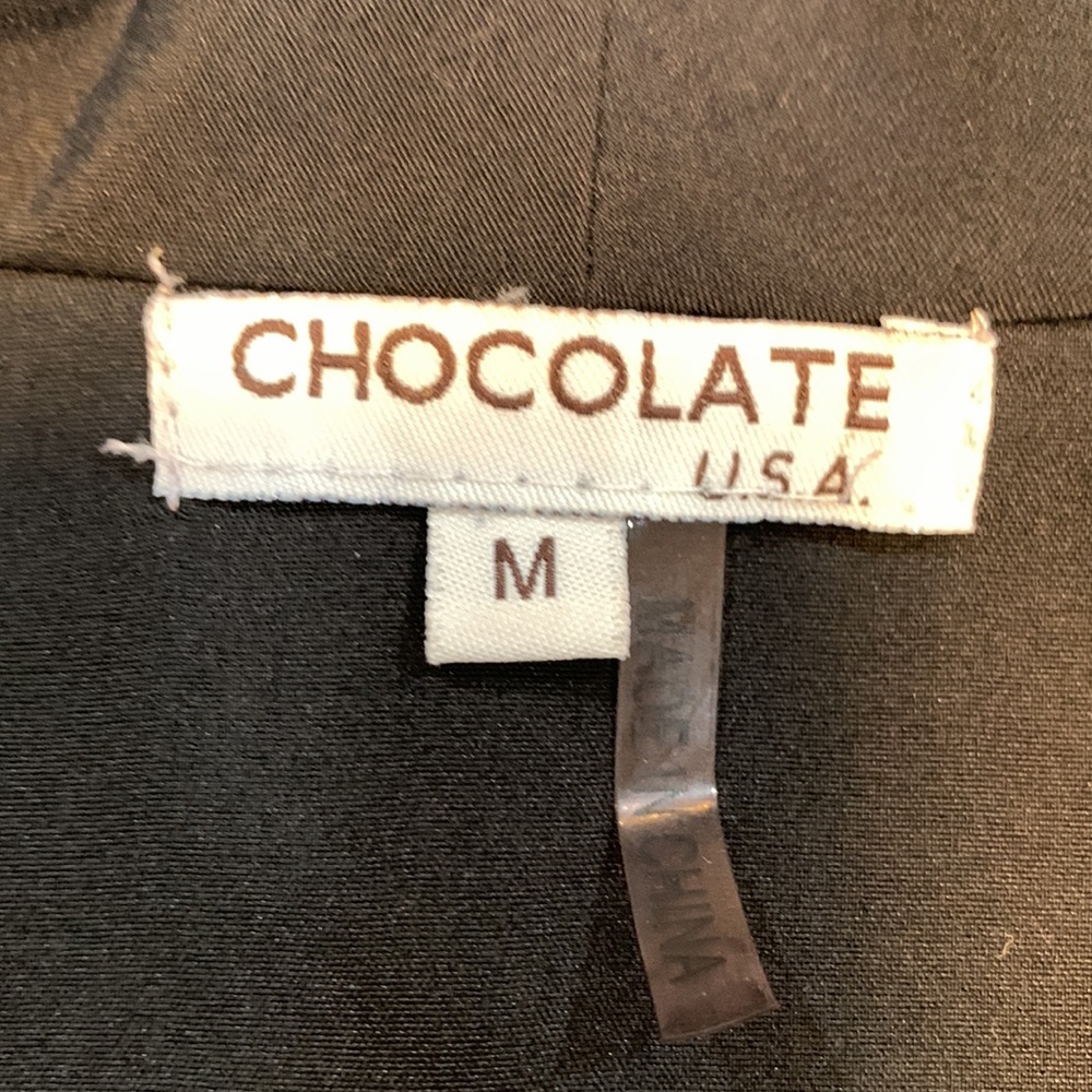 Blazer - Picture 4 of 5